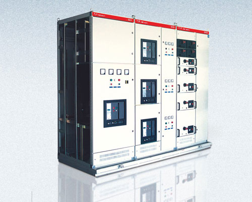 城厢GCS型低压抽出式开关柜GCS型低压抽出式开关柜